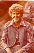 Levi 112.jpg: 1978 - Marty's High School Graduation